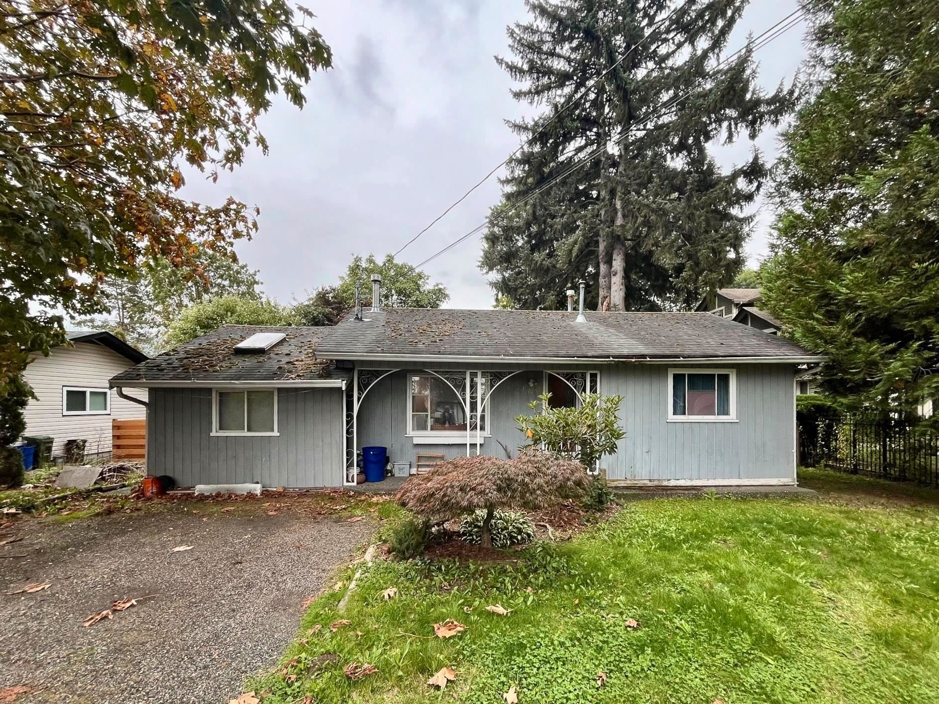 45588 Watson Road, Chilliwack, BC V2R 2H1