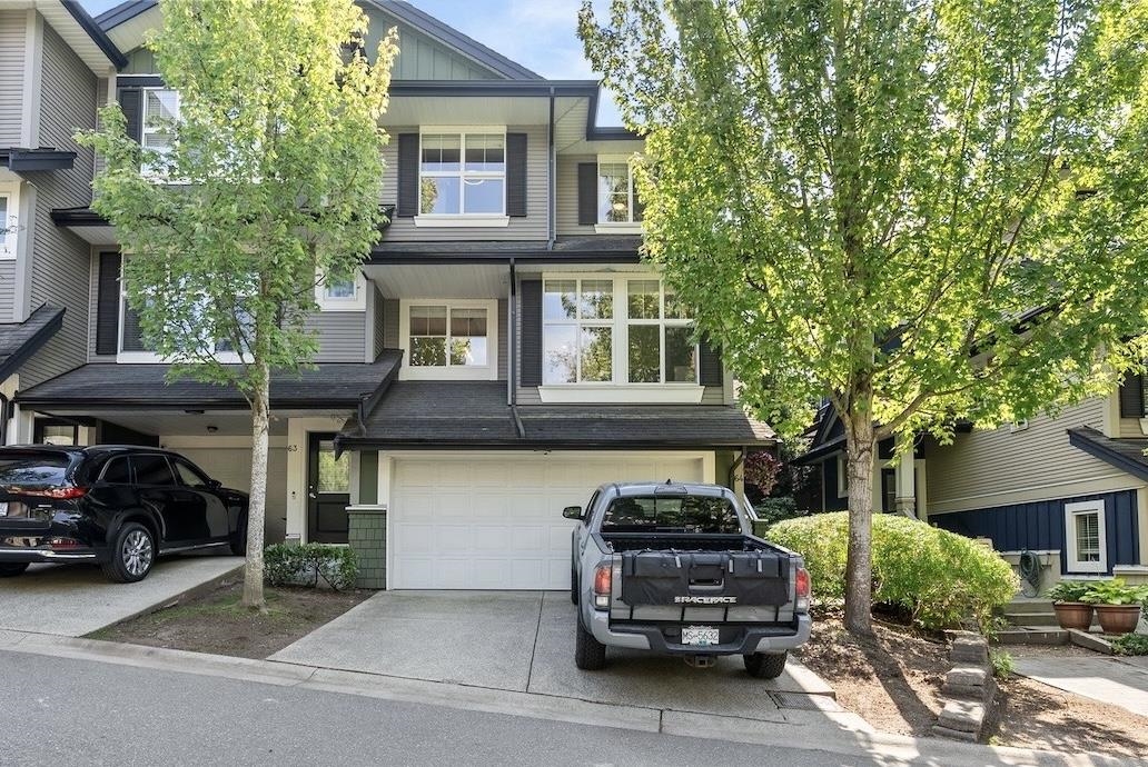 18199 70 Avenue #64, Surrey, BC V3S 2N9