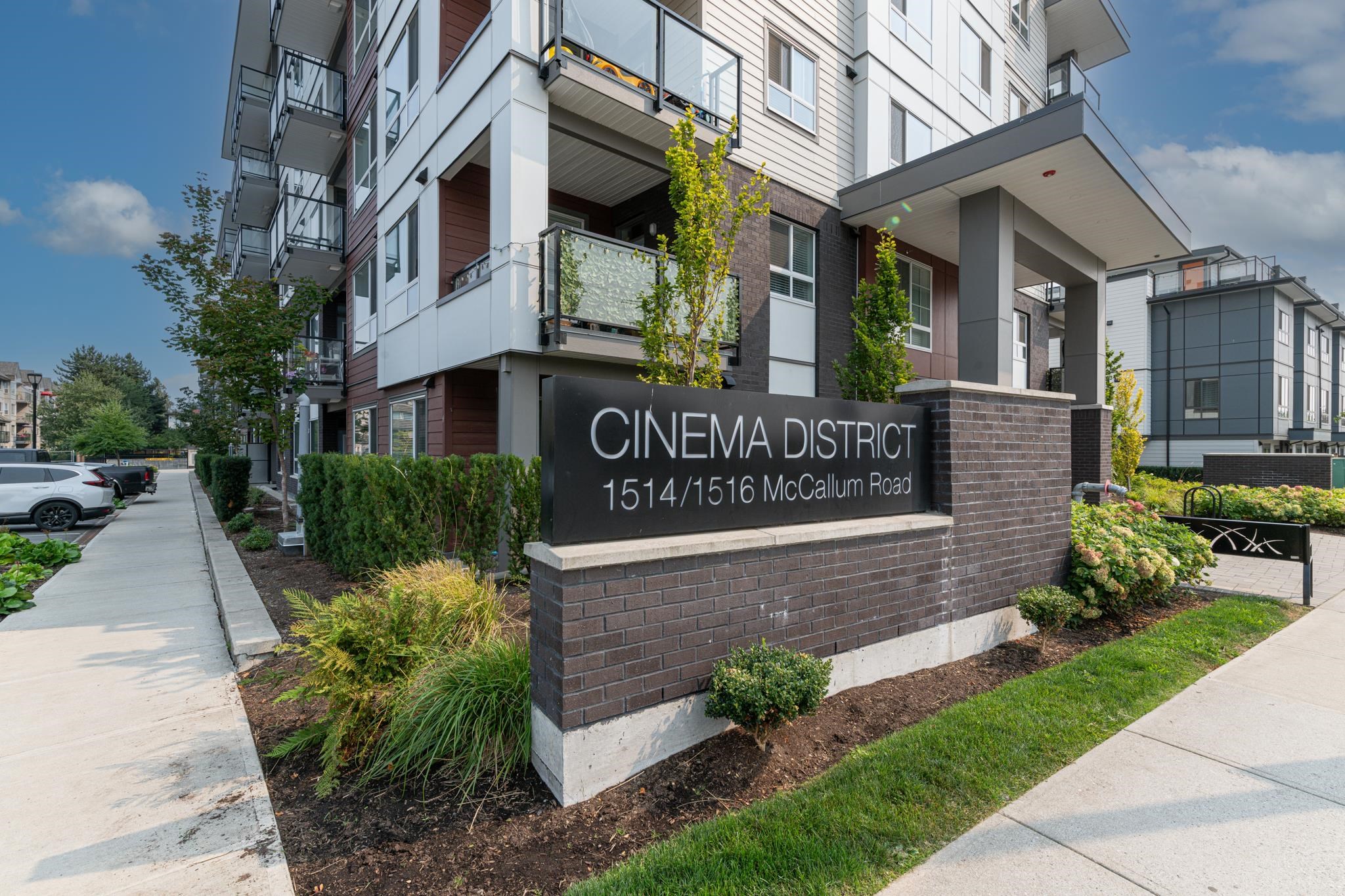 1514 Mccallum Road #408, Abbotsford, BC V2S 8A3