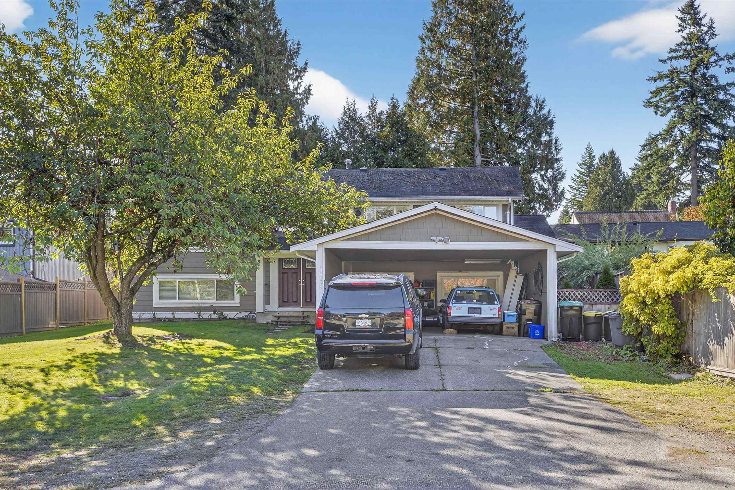 49 Avenue, Langley, BC V3A 3R4