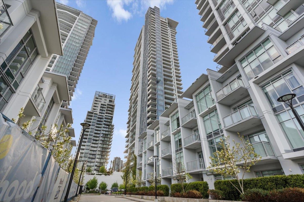 2311 Beta Avenue #509, Burnaby, BC V5C 0M1