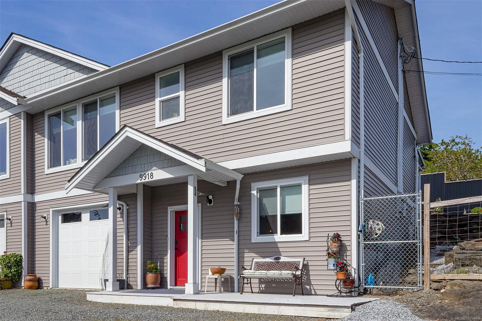 9918 Victoria Rd, North Cowichan, BC V0R 1K2