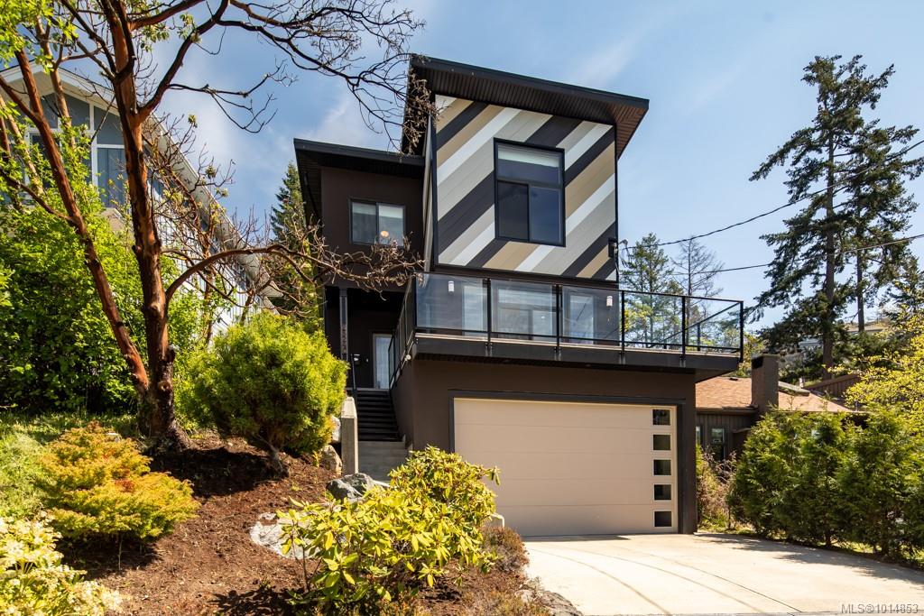 2524 Mill Hill Rd Apt C, Langford, BC V9B 4X7