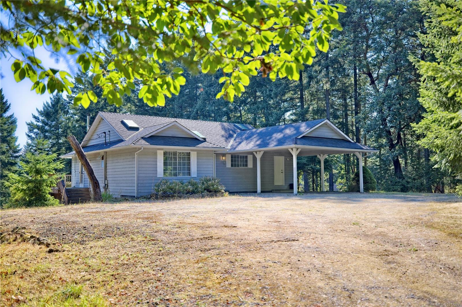 229 Cormorant Cres, Salt Spring, BC V8K 1G8