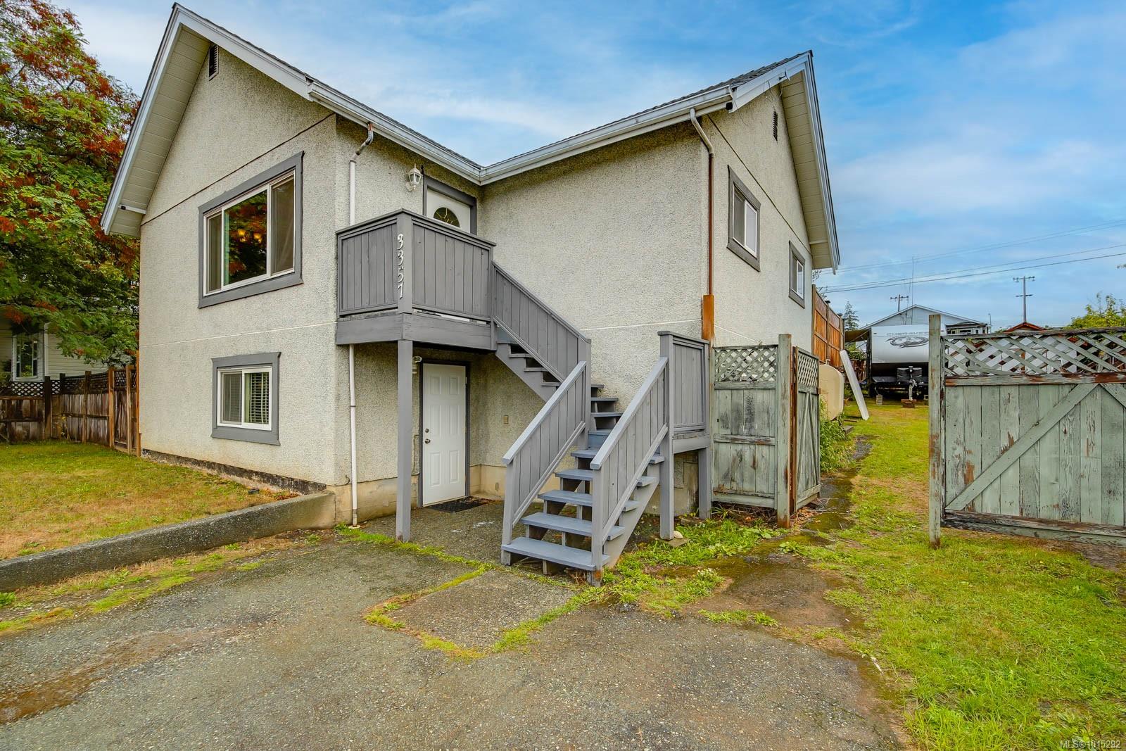 3357 6th Avenue North, Port Alberni, BC V9Y 4L3