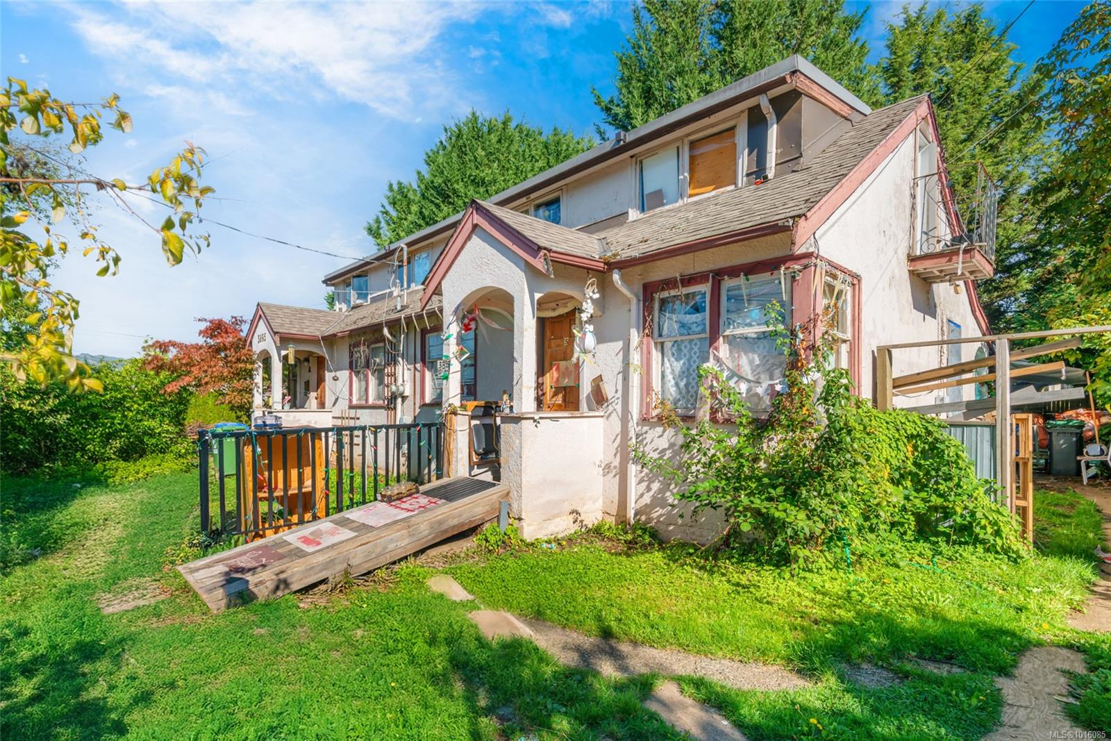 3895 11th Avenue, Port Alberni, BC V9Y 4Z2