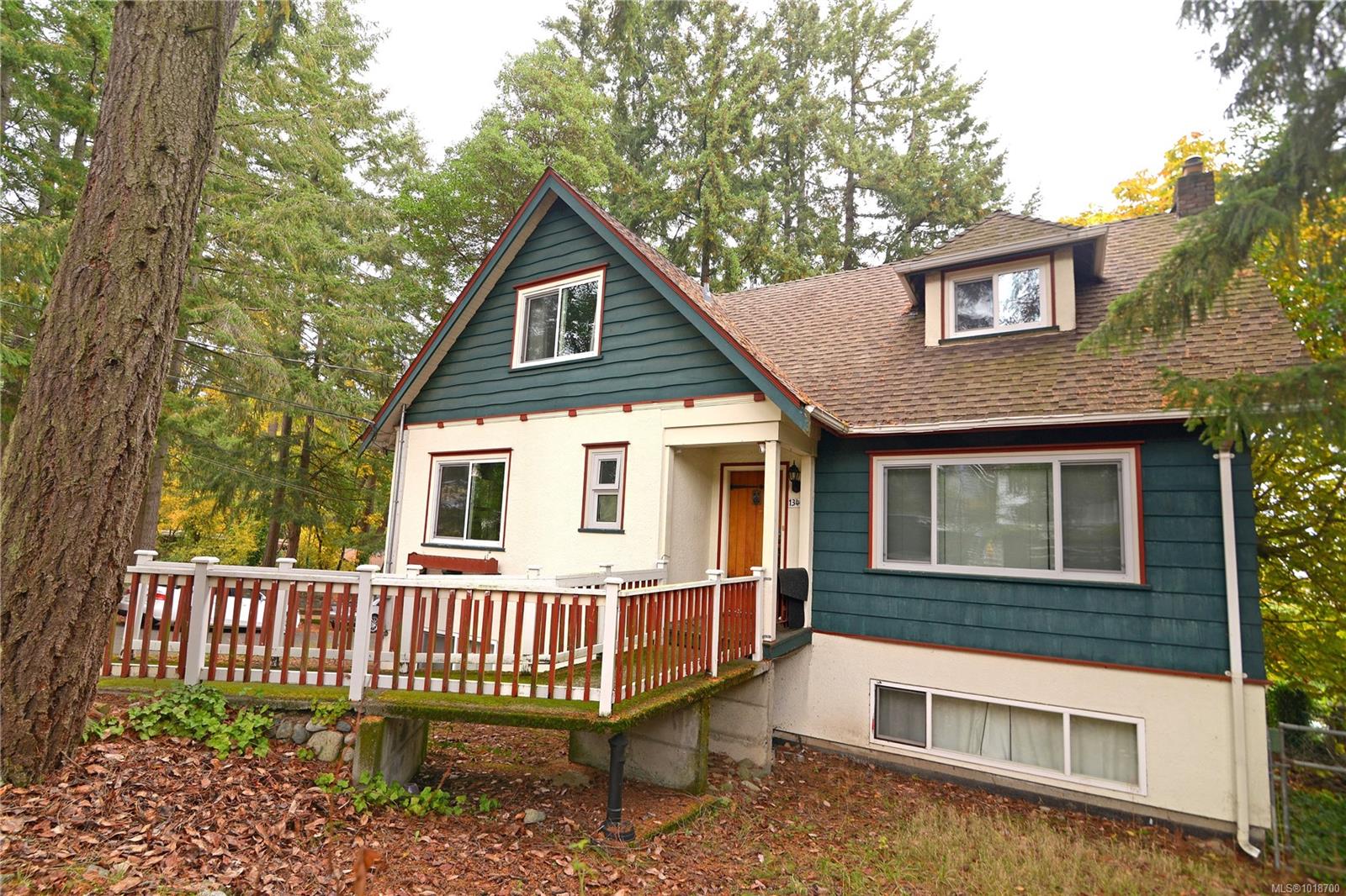 1340 Boundary Cres, Nanaimo, BC V9S 4N8