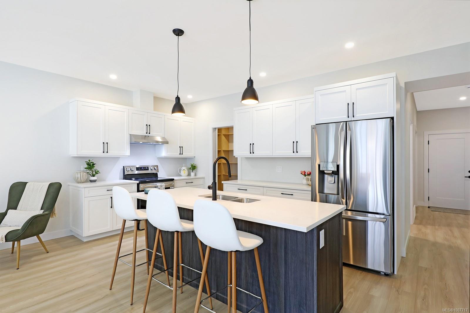 1505 Croation Rd Apt 29, Campbell River, BC V9W 3T4
