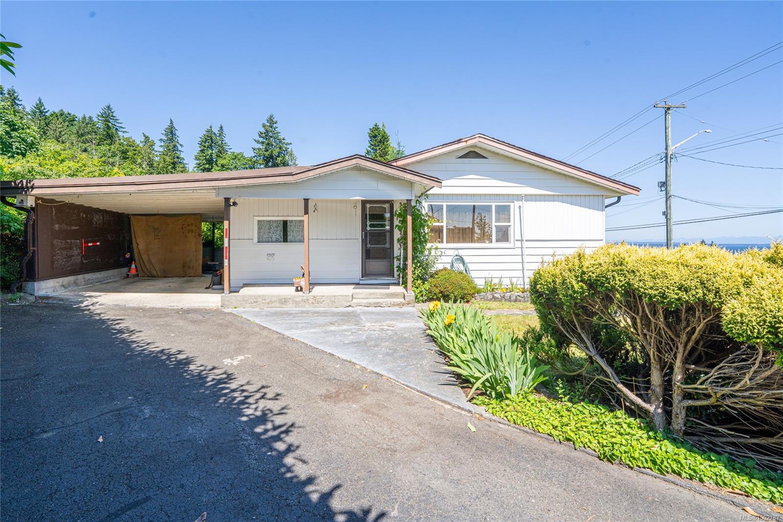 10126 Old Victoria Rd SW, Chemainus, BC V0R 1K2