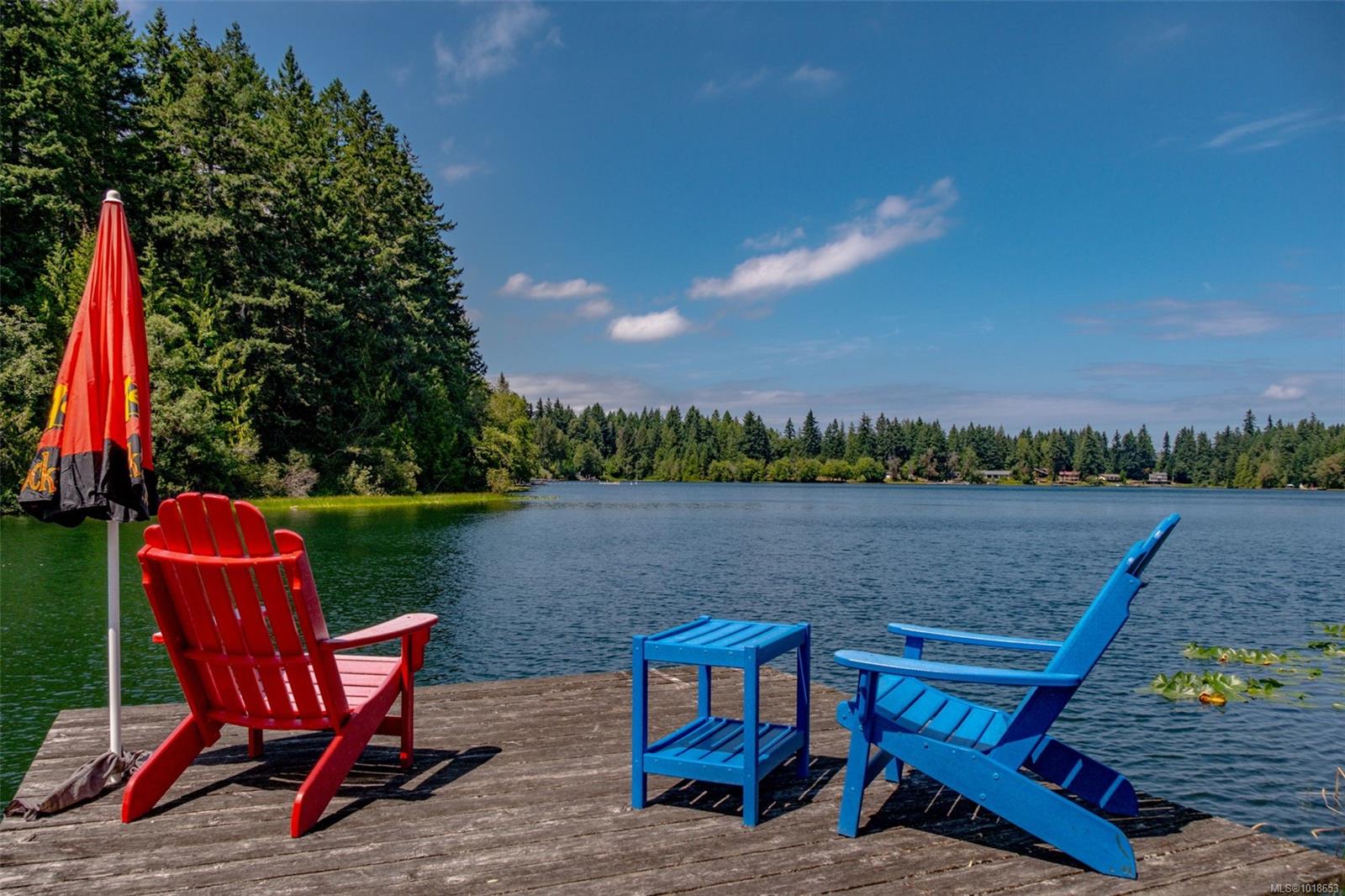 2897 Fuller Lake Rd, North Cowichan, BC V0R 1K5