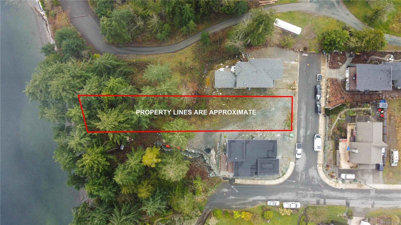 Dogwood Road South, North Cowichan, BC V0R 1K2
