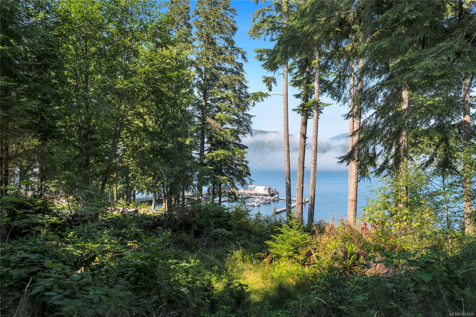 6649 Godman Rd, Port Renfrew, BC V0S 1K0