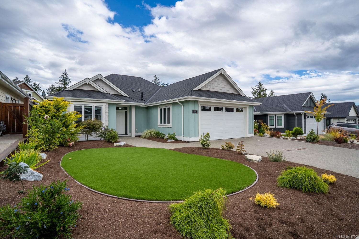 553 Rainbow Way, Parksville, BC V9P 1H3