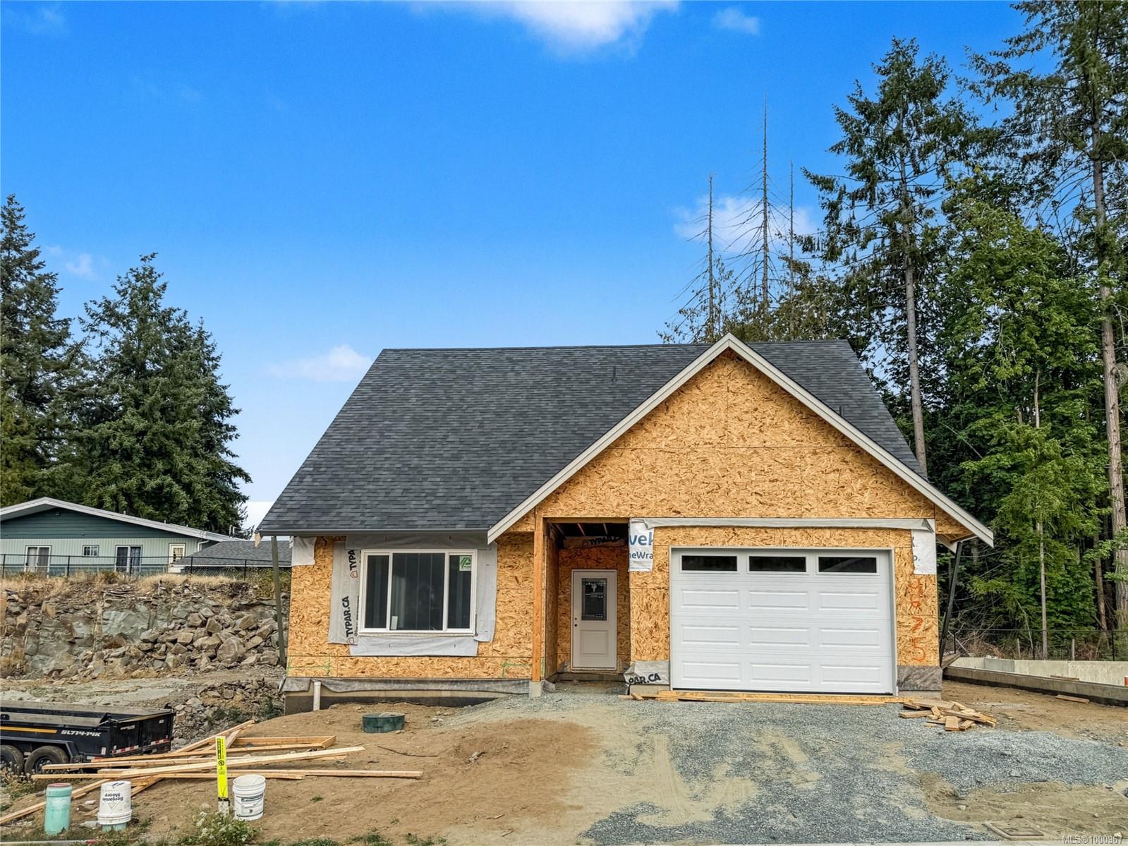 9675 Askew Creek Dr, North Cowichan, BC V0R 1K3