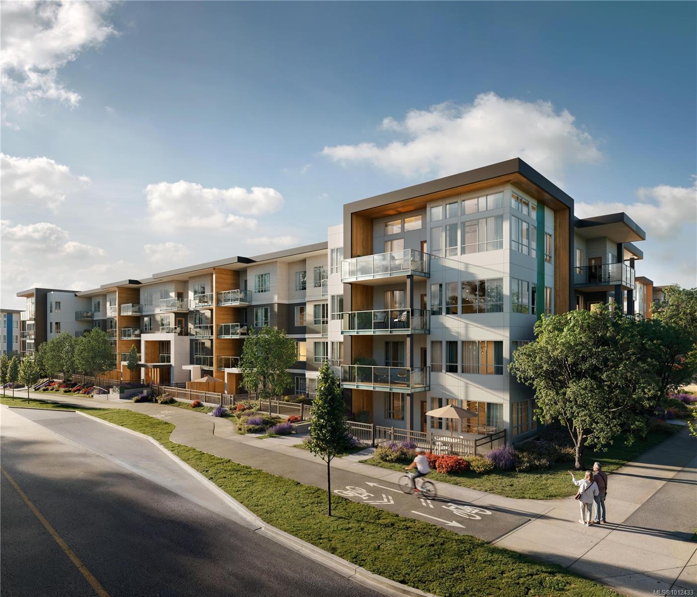 3582 Ryder Hesjedal Way Apt 211, Colwood, BC V9C 0J6