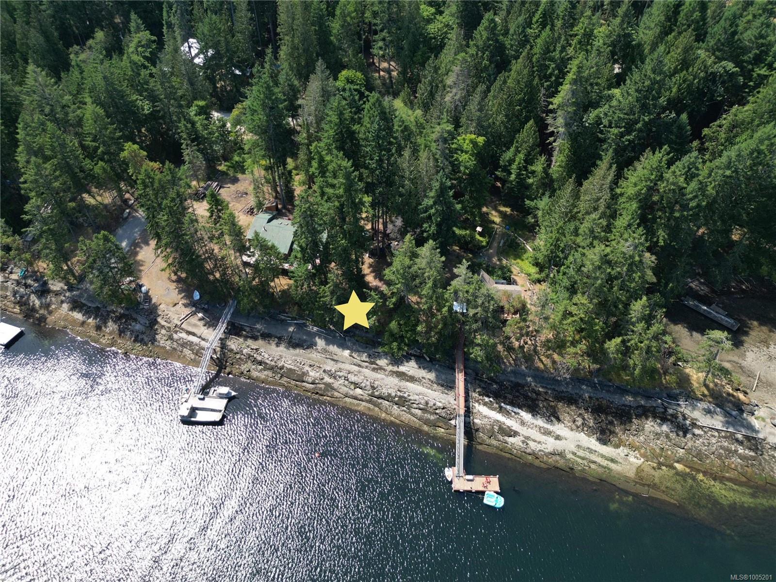 61 Coho Blvd, Mudge Island, NL A1A 1A1