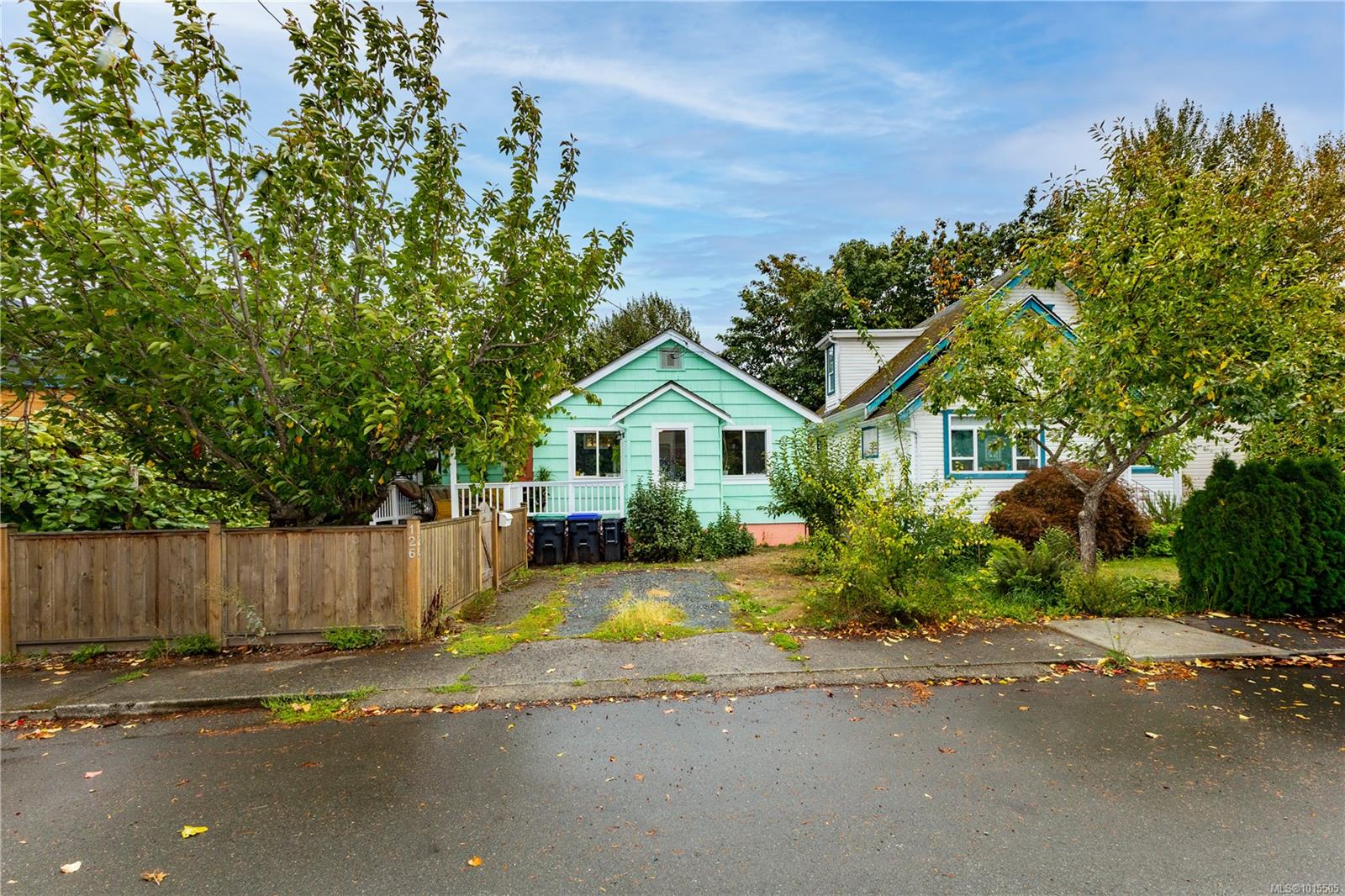 126 Cliffe Ave, Courtenay, BC V9N 2H5