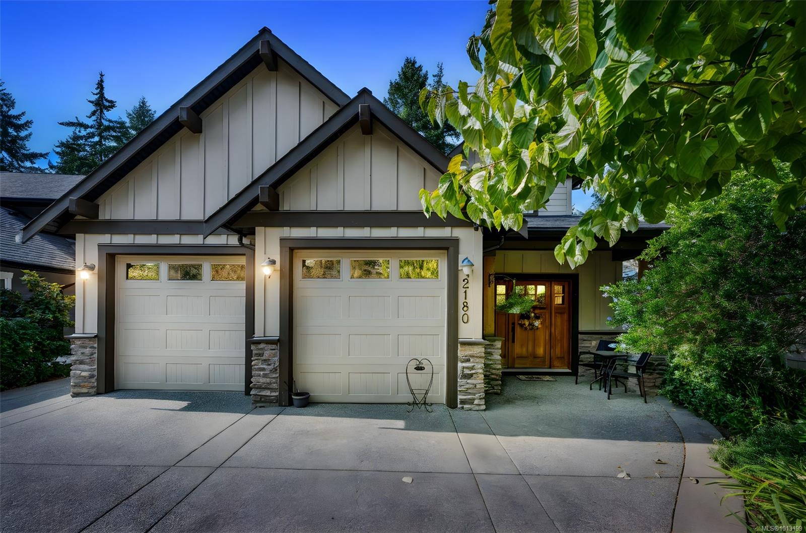 2180 Harrow Gate, Langford, BC V9B 0B9