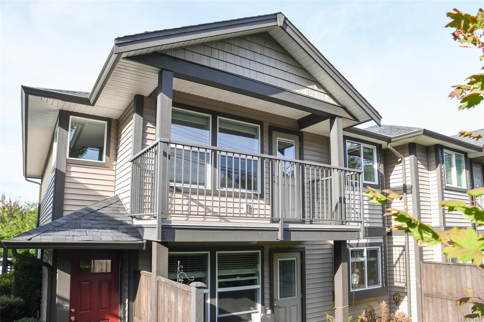 4699 Muir Rd Apt 230, Courtenay, BC V9N 6A4