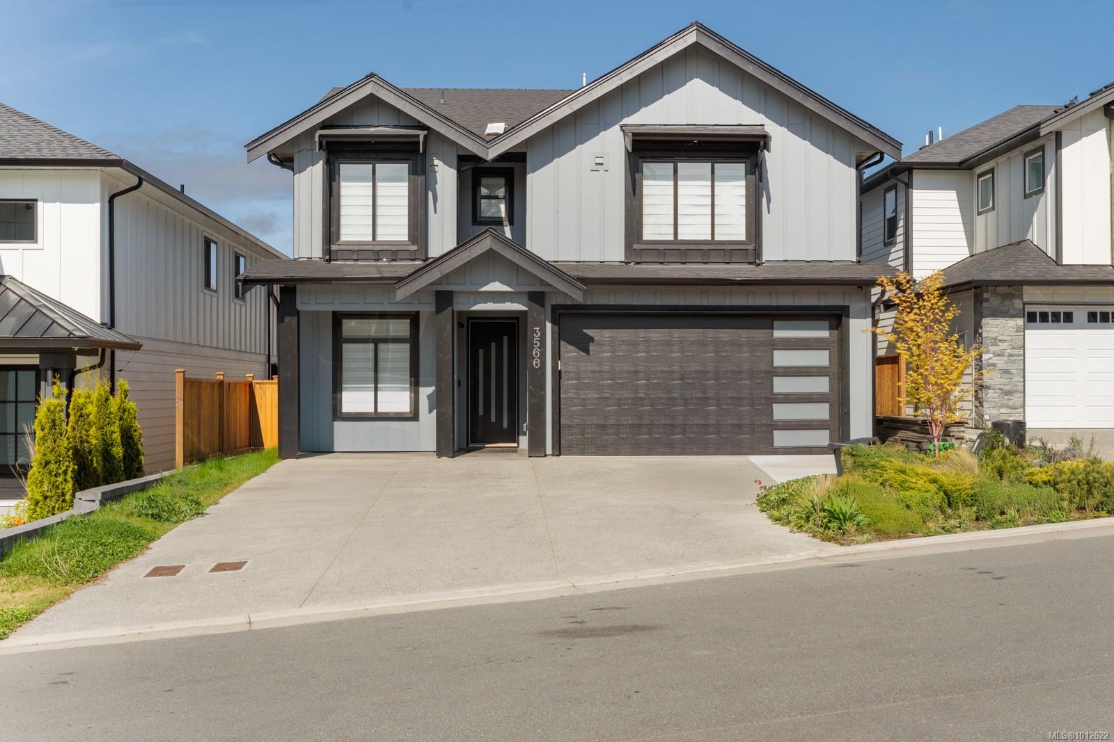 3566 Delblush Ln, Langford, BC V9C 0K5