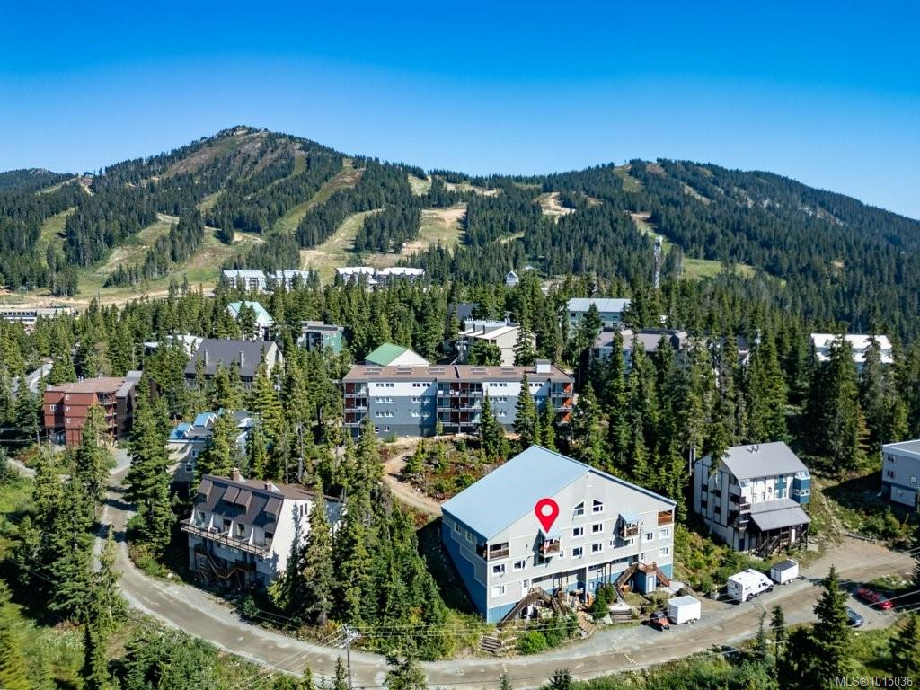 828 Washington Way Apt D, Courtenay, BC V9J 1L0