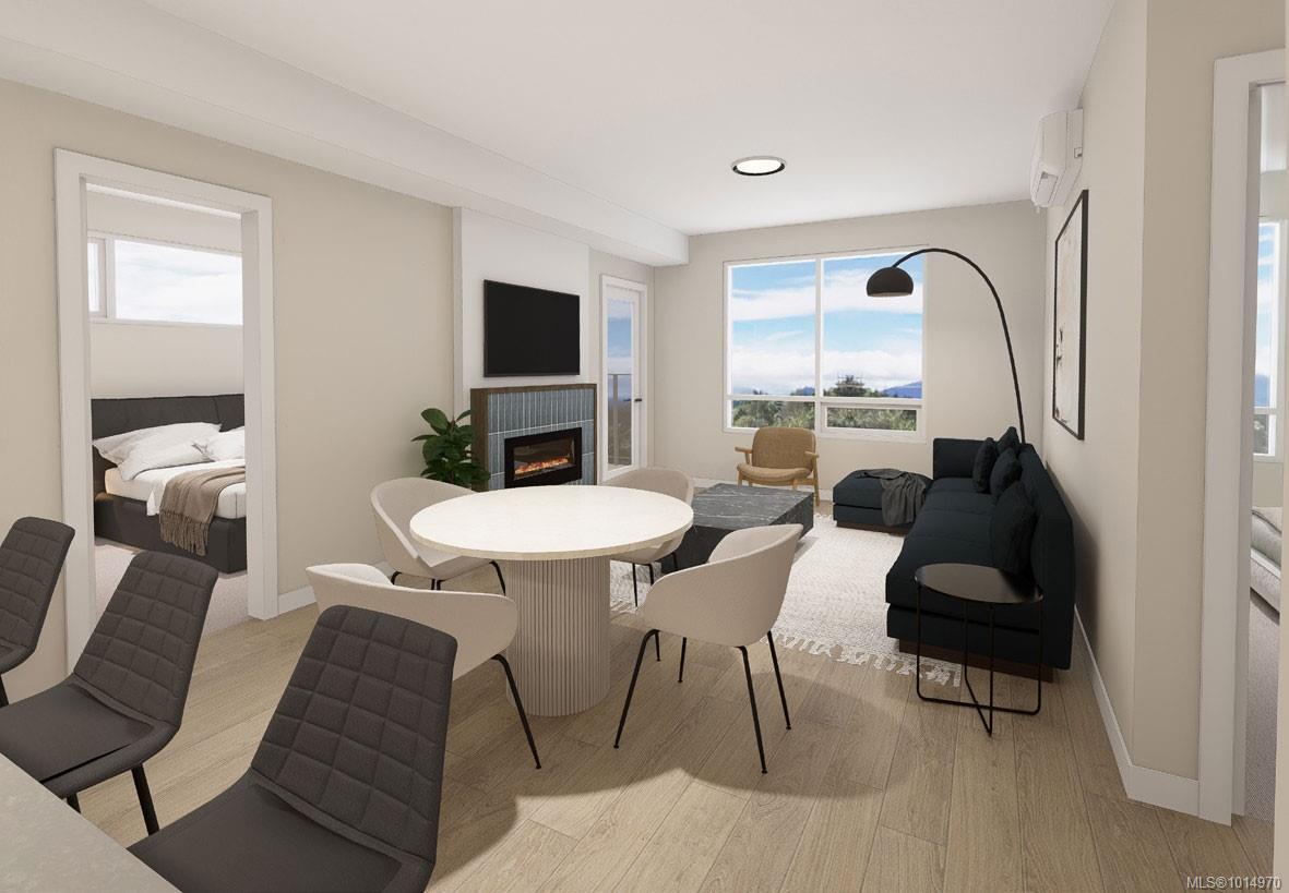 2881 Leigh Rd Apt 310, Langford, BC V9B 4G5