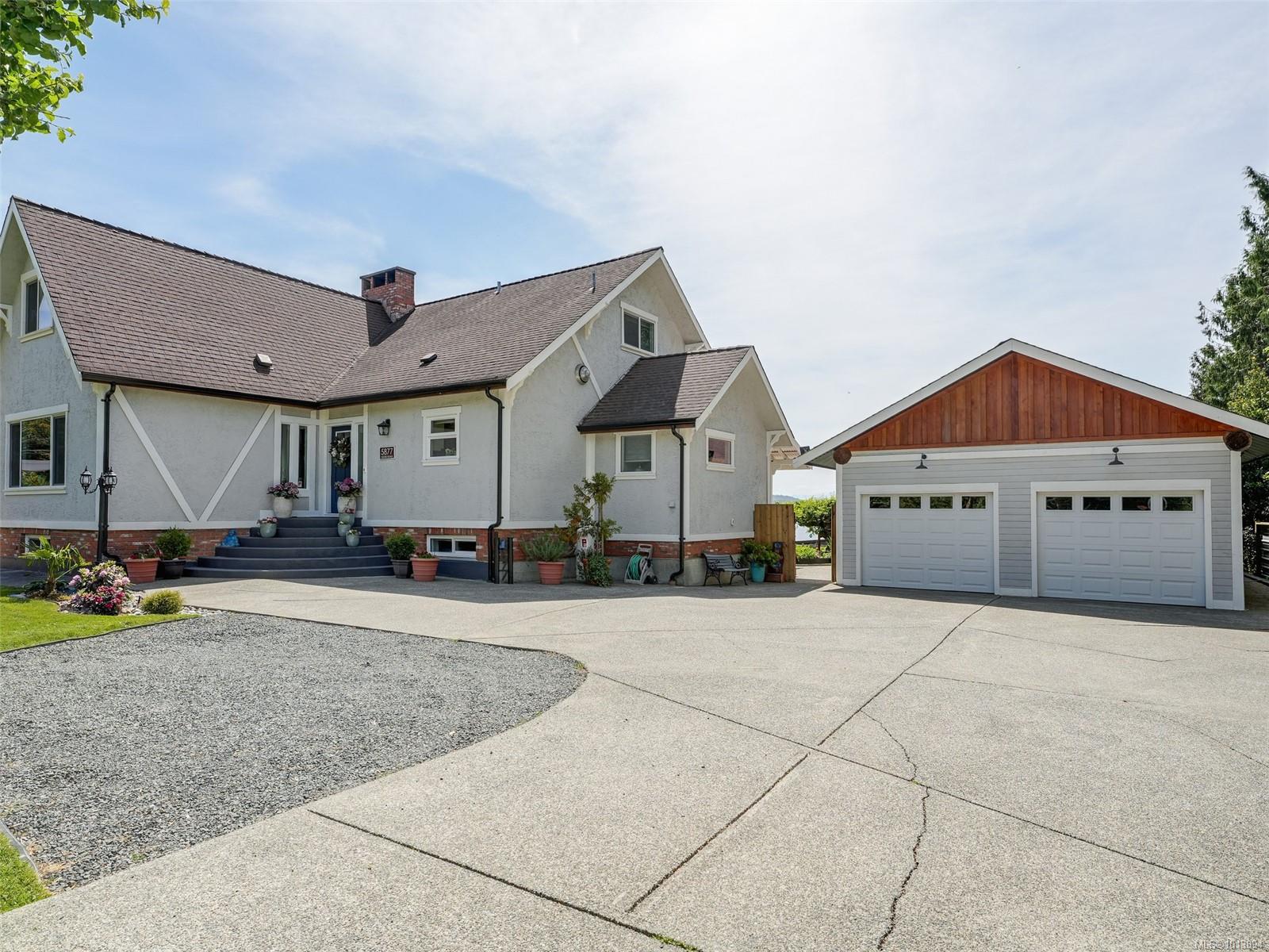5877 Sooke Rd, Sooke, BC V9Z 0C3