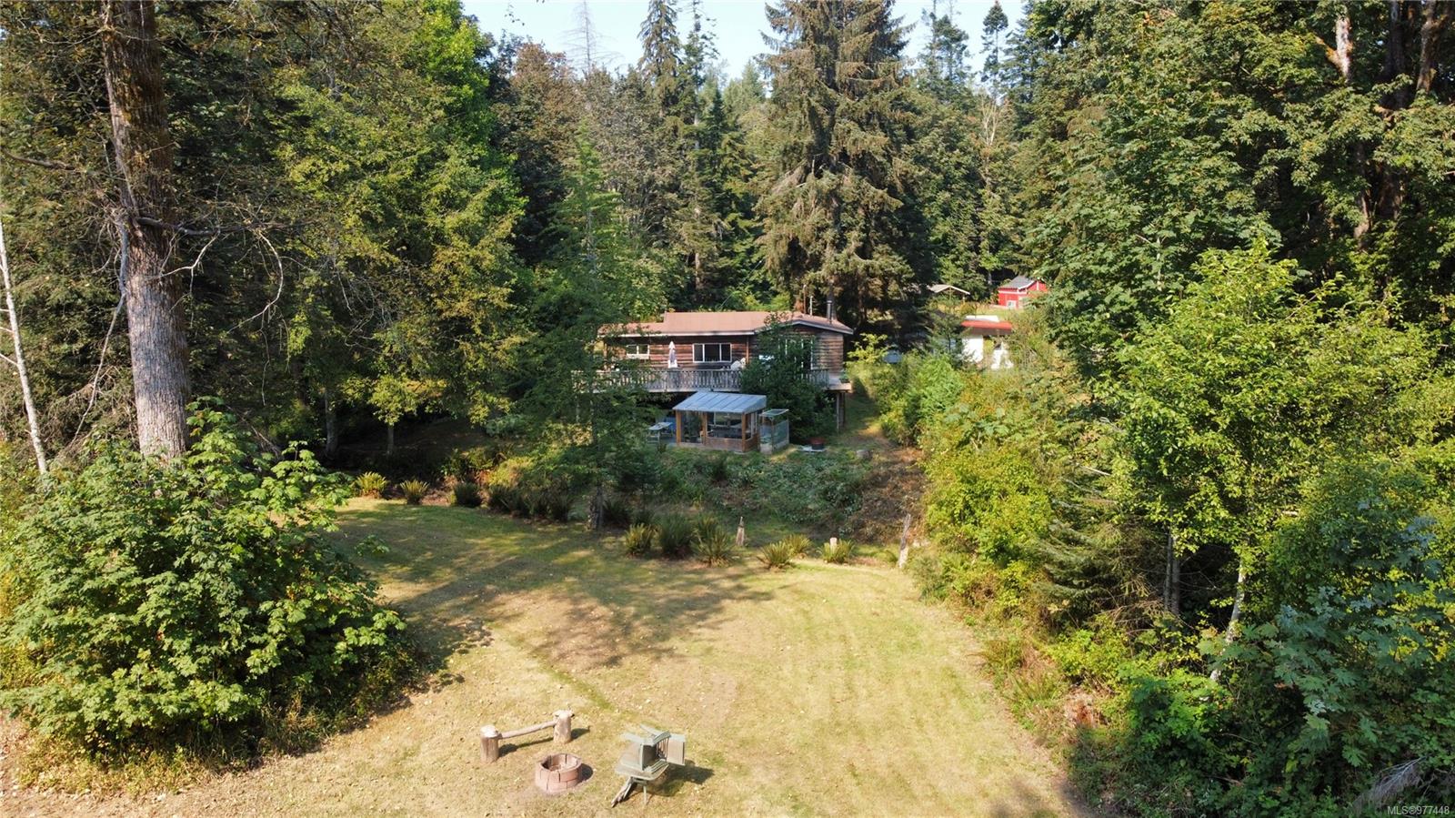 2509 Glenmore Rd, Campbell River, BC V9H 1B8
