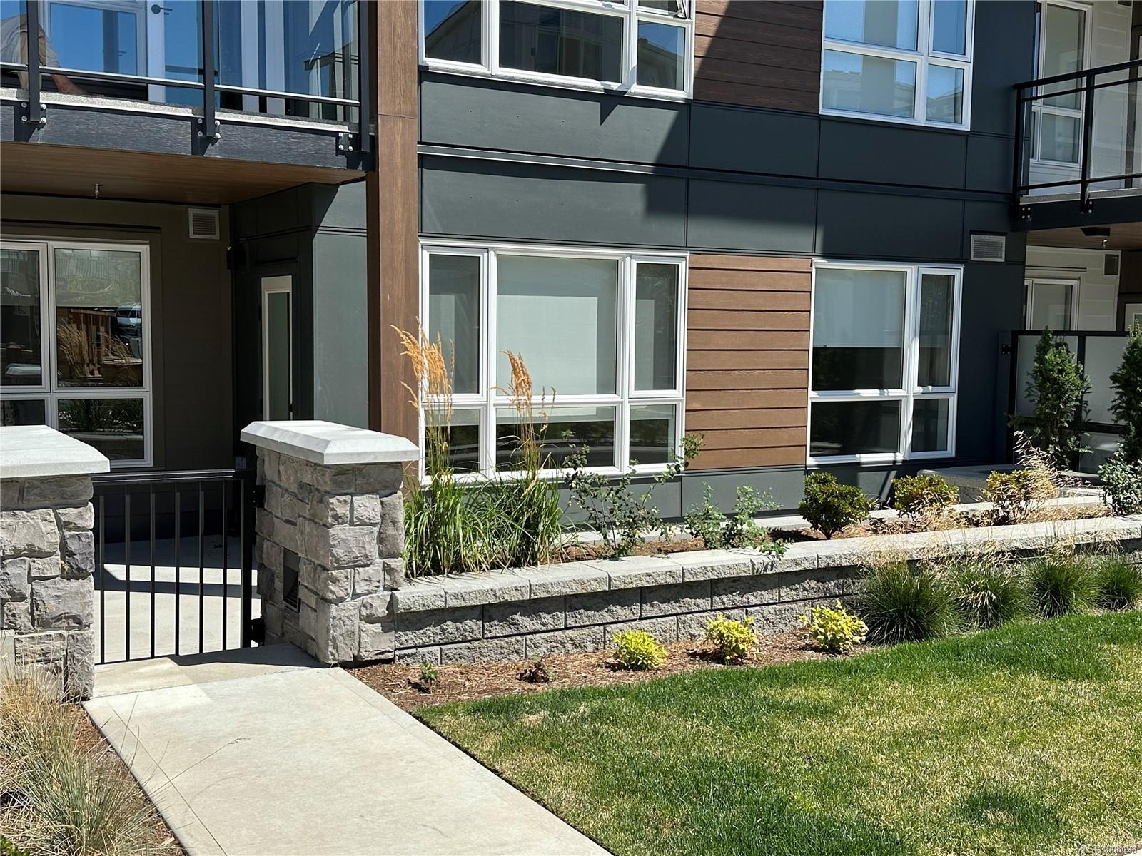 3564 A Ryder Hesjedal Way Apt 102, Colwood, BC V9C 0V3