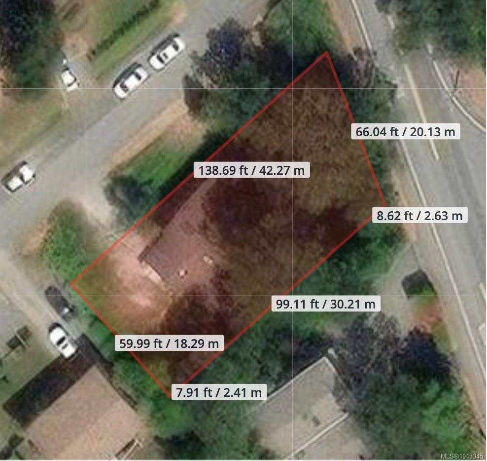 1279 Burnside Rd W, View Royal, BC V8Z 1P3
