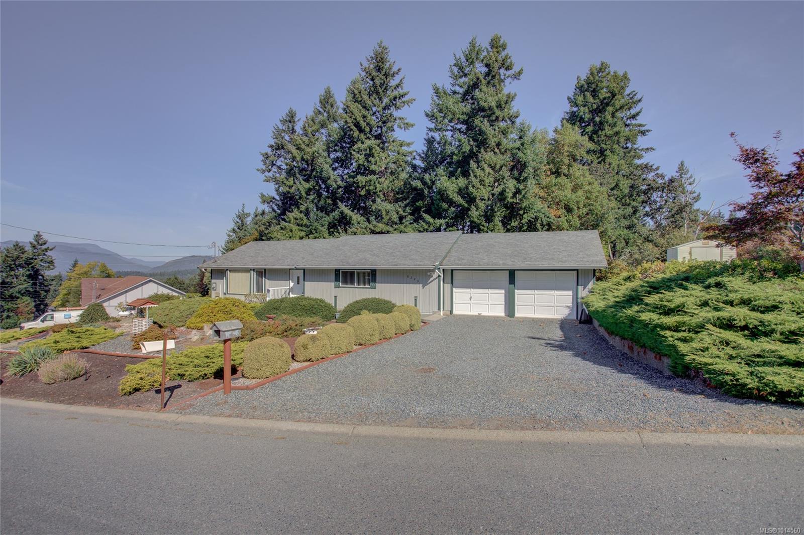 6329 Highwood Dr, Duncan, BC V9L 5R3