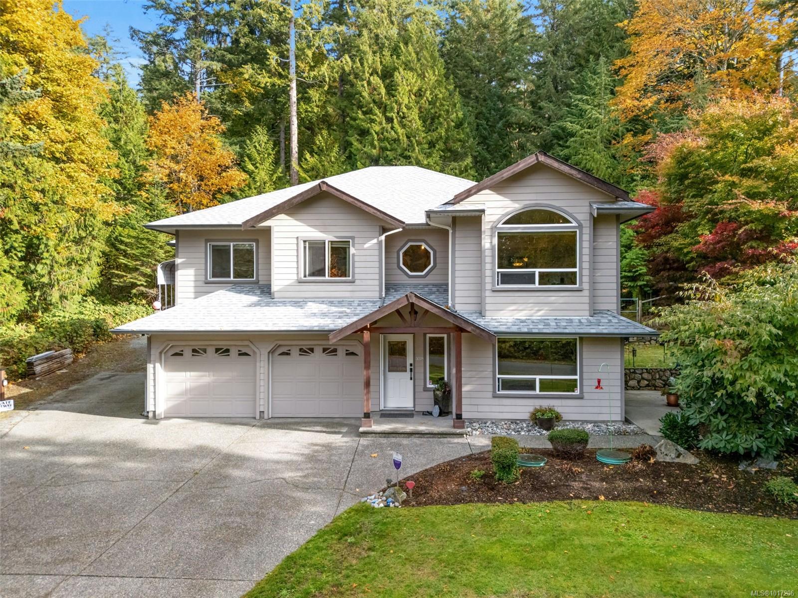 1193 Garden Gate Dr, Central Saanich, BC V8M 2H6