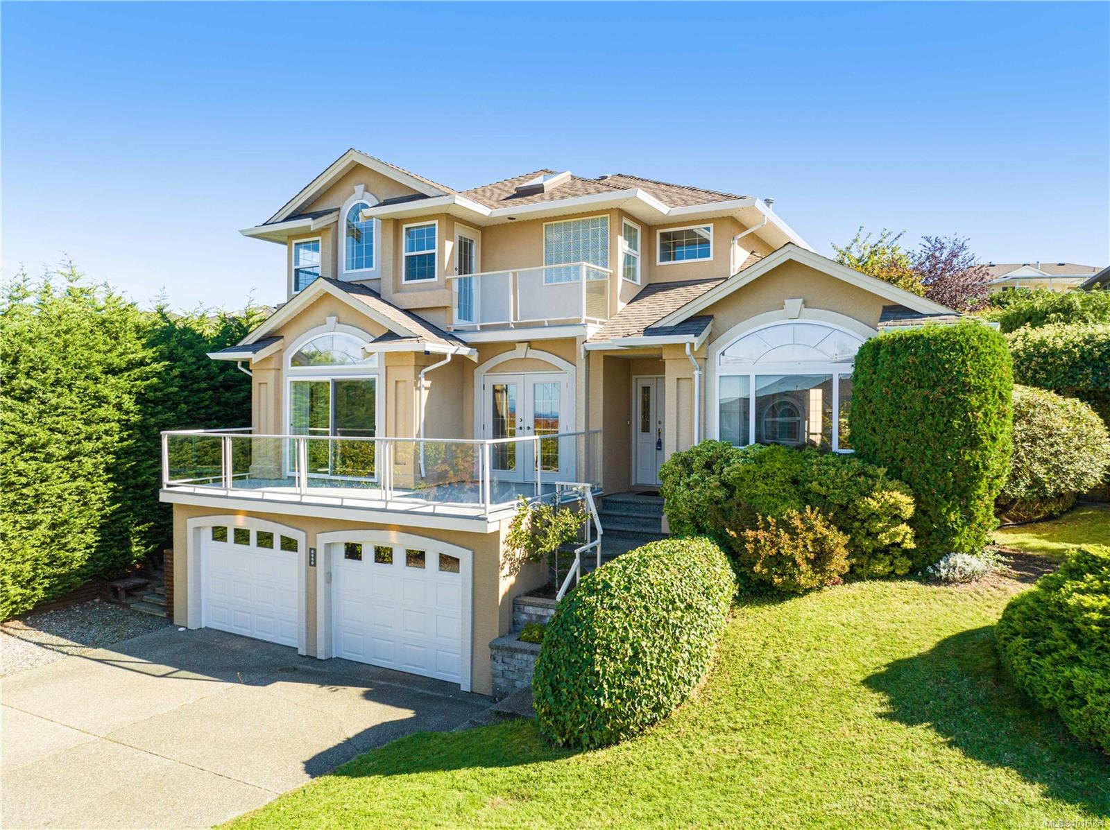 6440 Zante Pl, Nanaimo, BC V9V 1P2