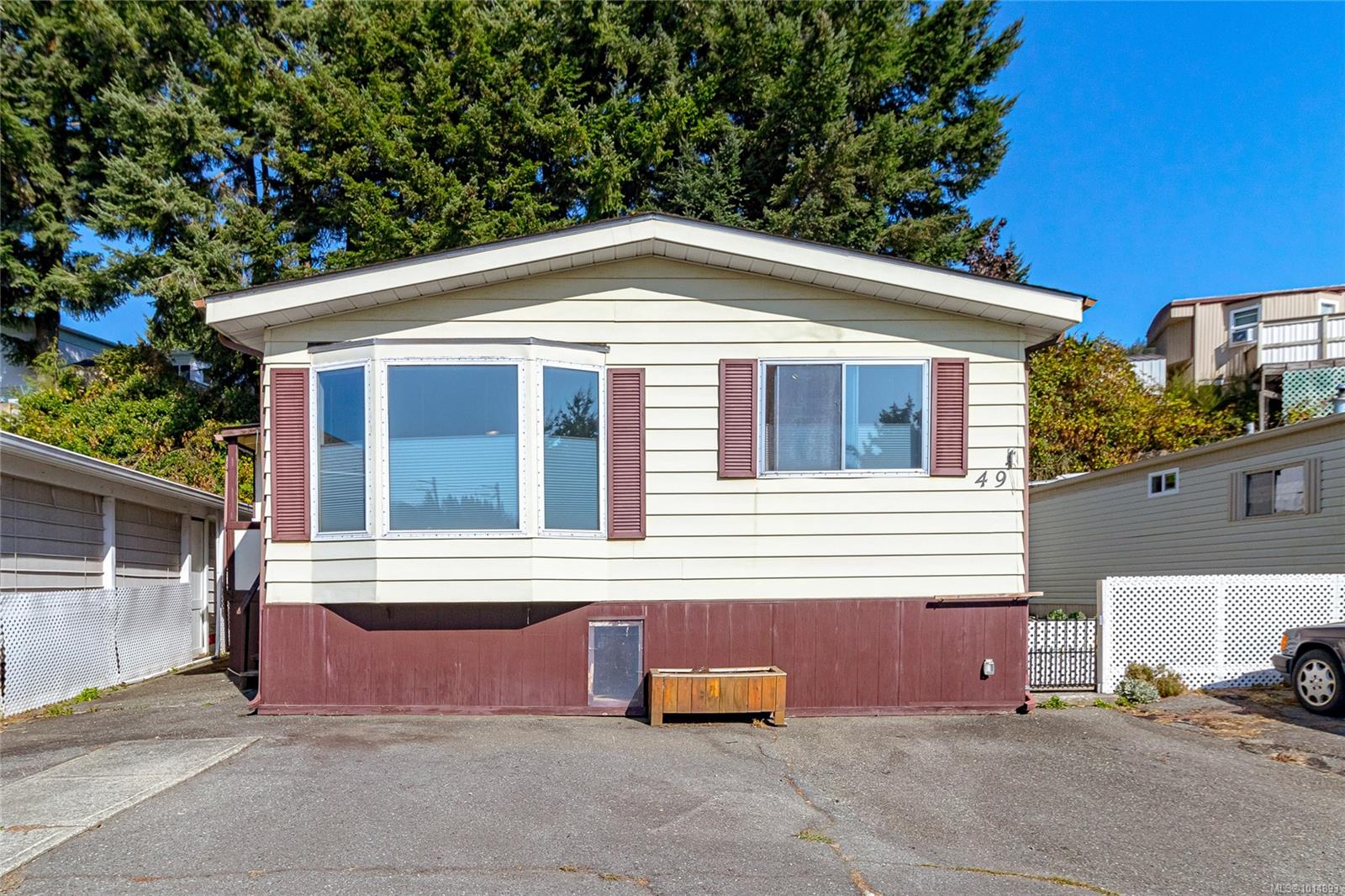 2847 Sooke Lake Rd Apt 49, Langford, BC V9B 4R3