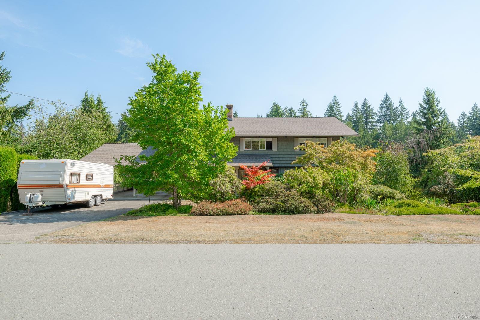 4343 Wellington Ave, Port Alberni, BC V9Y 7L4