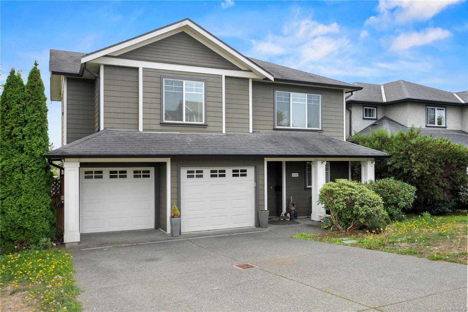 4048 Copperfield Ln, Saanich, BC V8Z 0A6