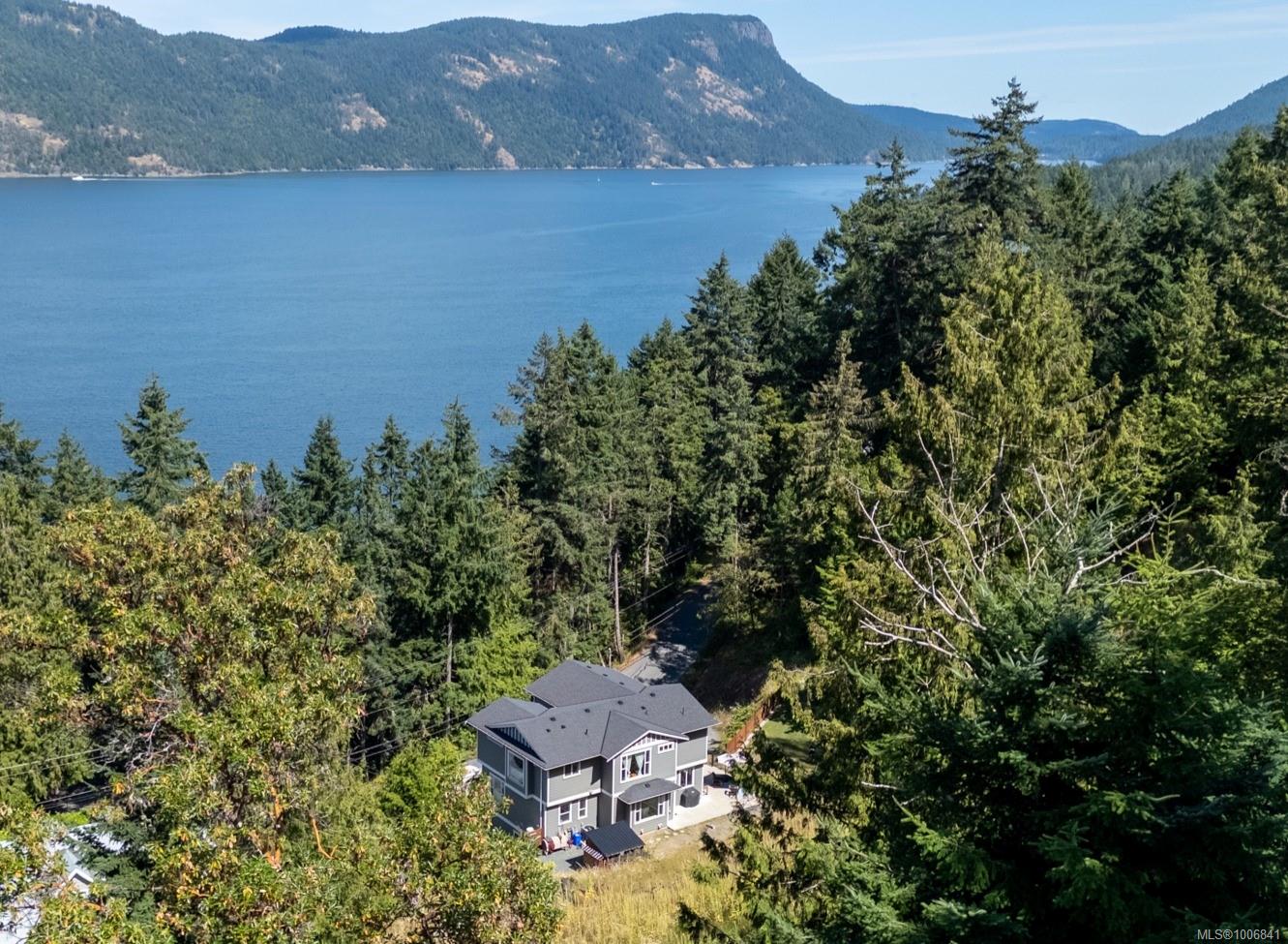 6634 Chisholm Trl, Duncan, BC V9L 5X9