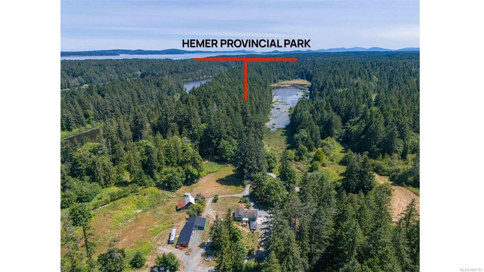 1813 Rugg Rd, Nanaimo, BC V9X 1N1
