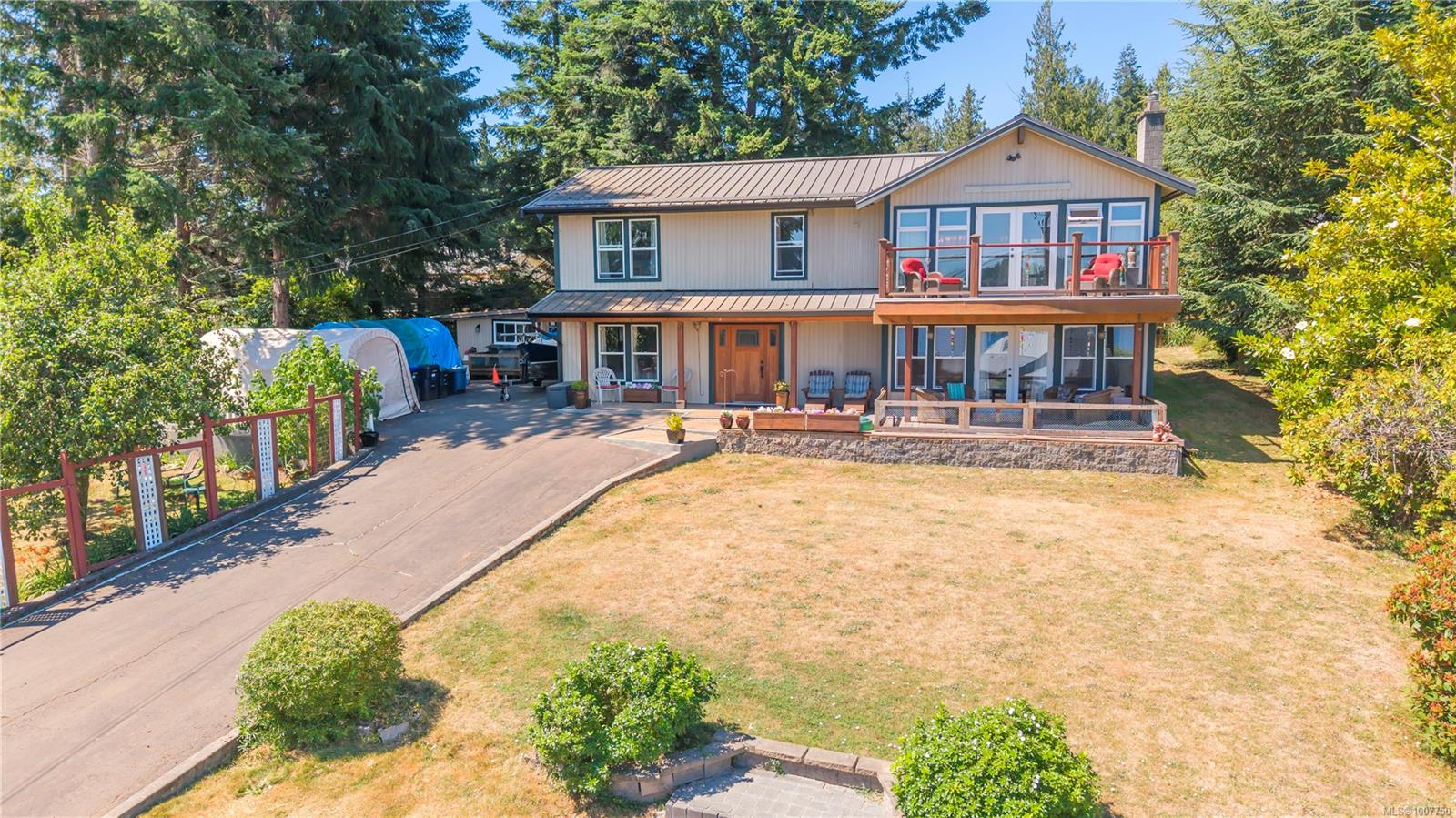 1671 Fawcett Rd, Nanaimo, BC V9X 1P2