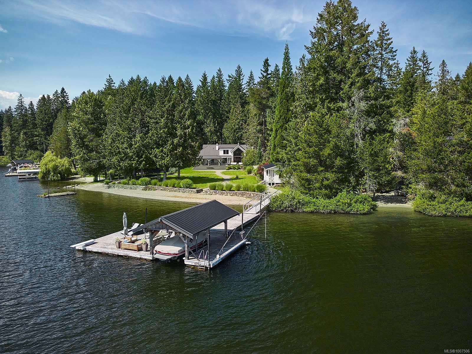 2062 Butler Ave, Shawnigan Lake, BC V0R 2W3