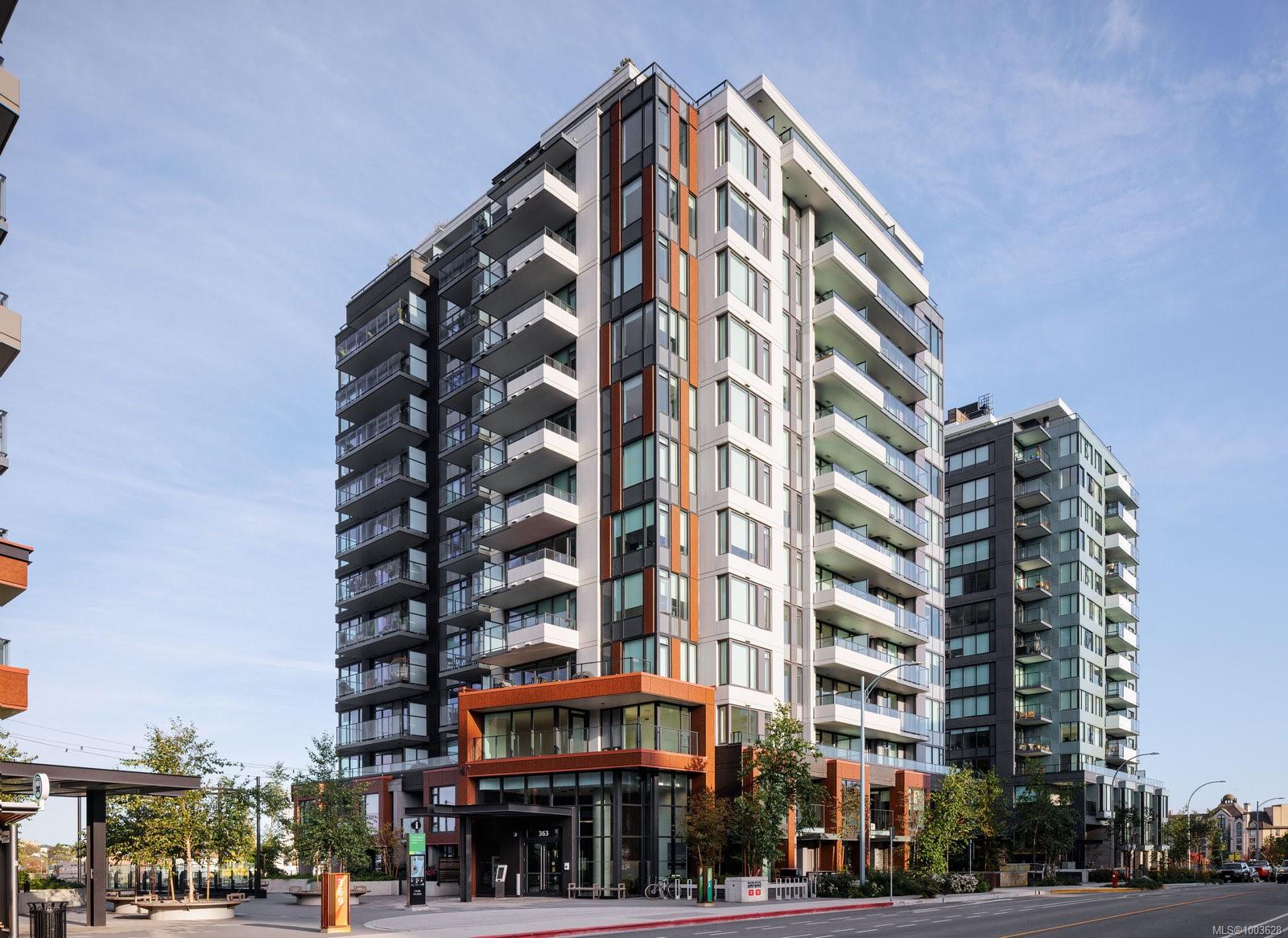 363 Tyee Rd Apt 402, Victoria, BC V9A 0B5