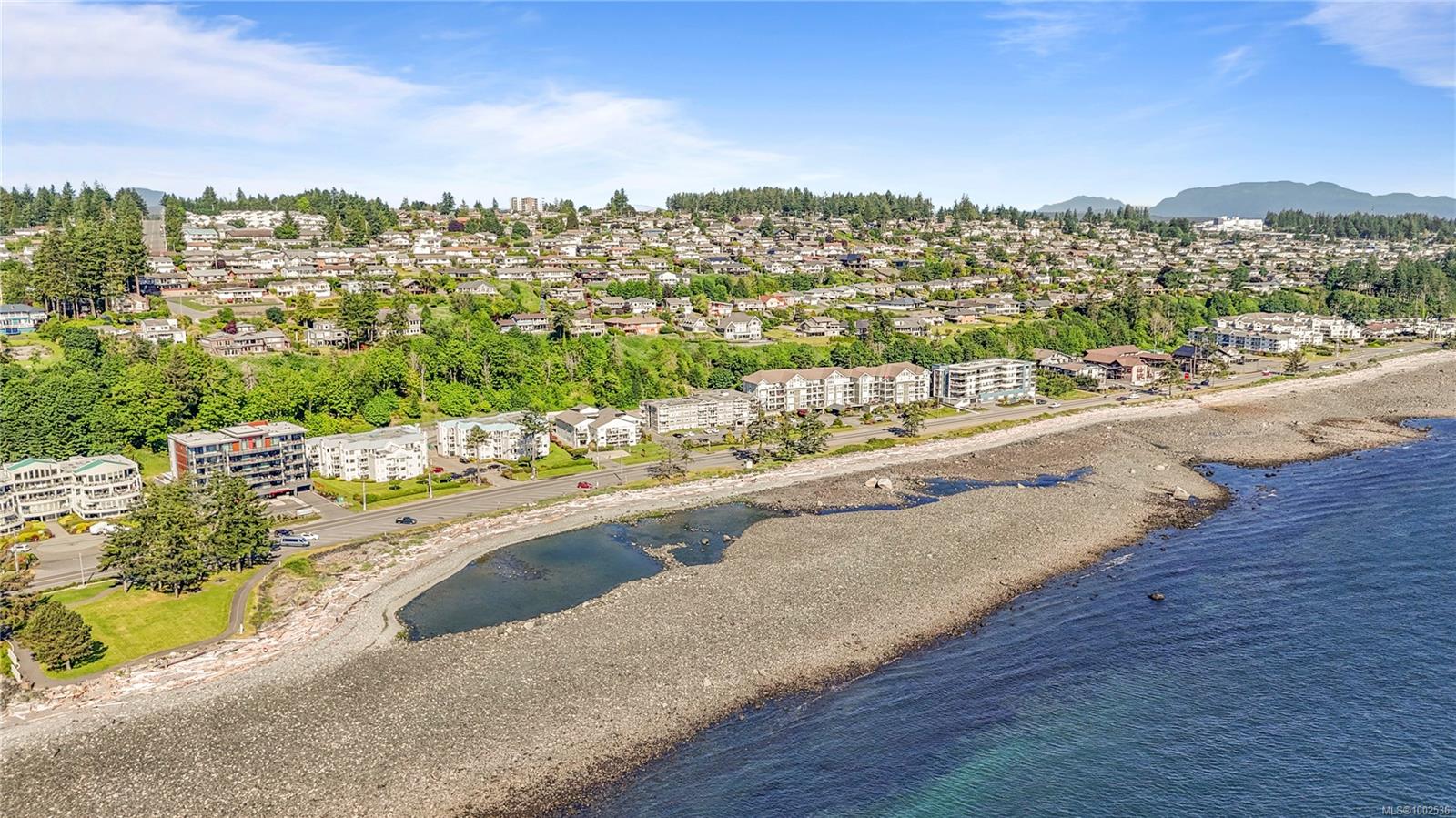 650 Island Hwy S Apt 204a, Campbell River, BC V9W 1A6