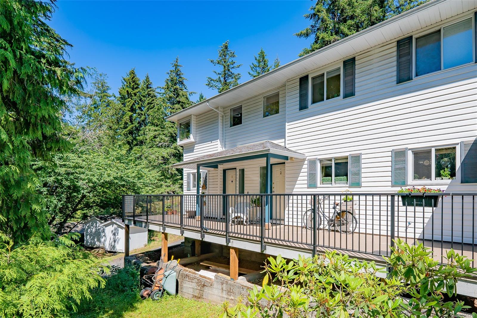3470 Hillside Ave Apt 2, Nanaimo, BC V9T 2Y8