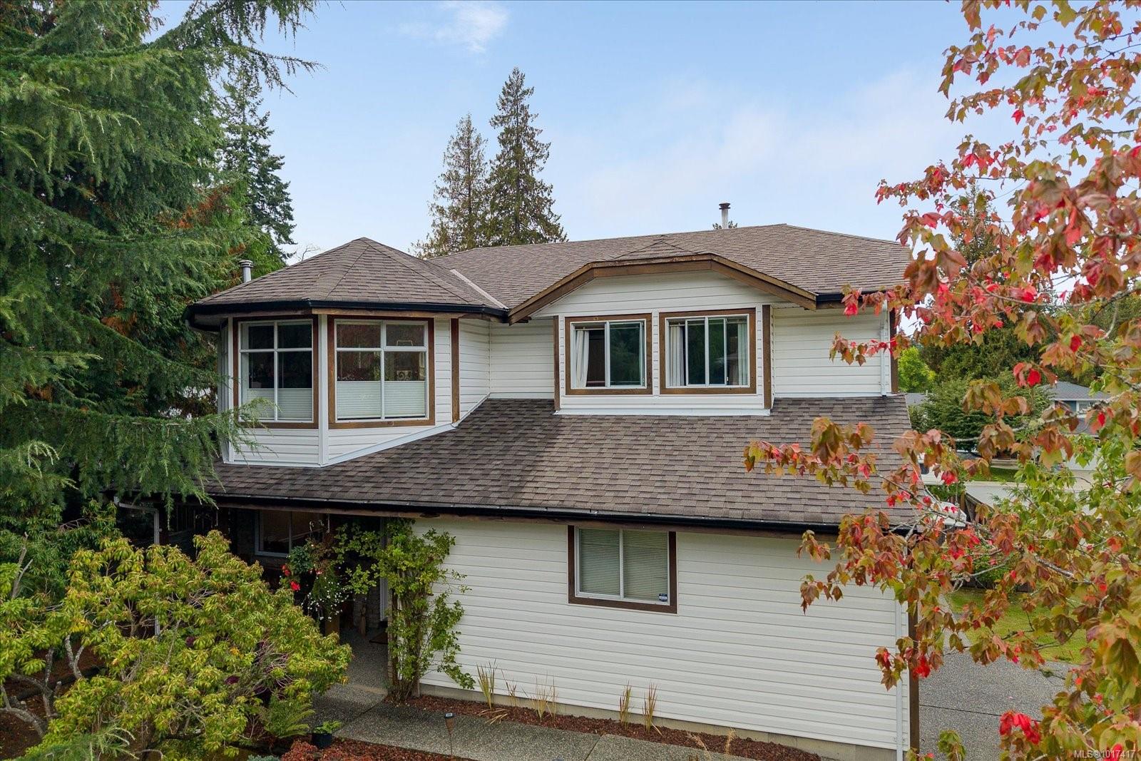 5853 Tweedsmuir Cres, Nanaimo, BC V9T 5Y6