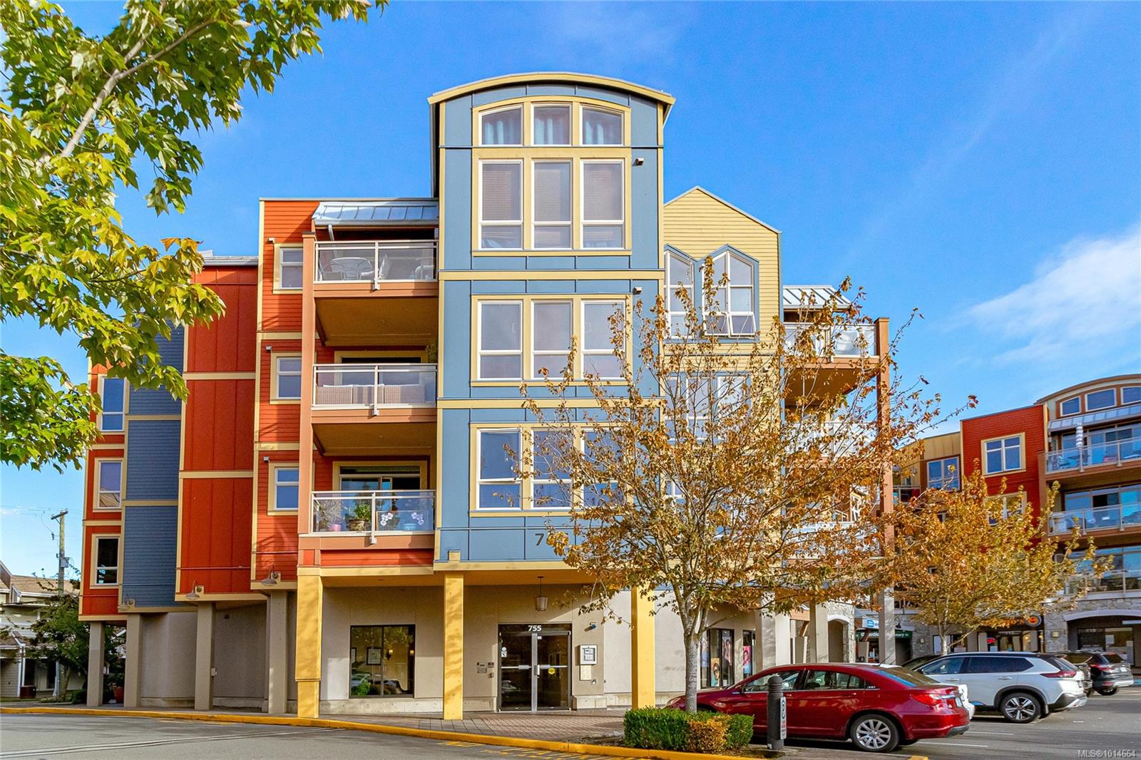 755 Goldstream Ave Apt 213, Langford, BC V9B 2X4