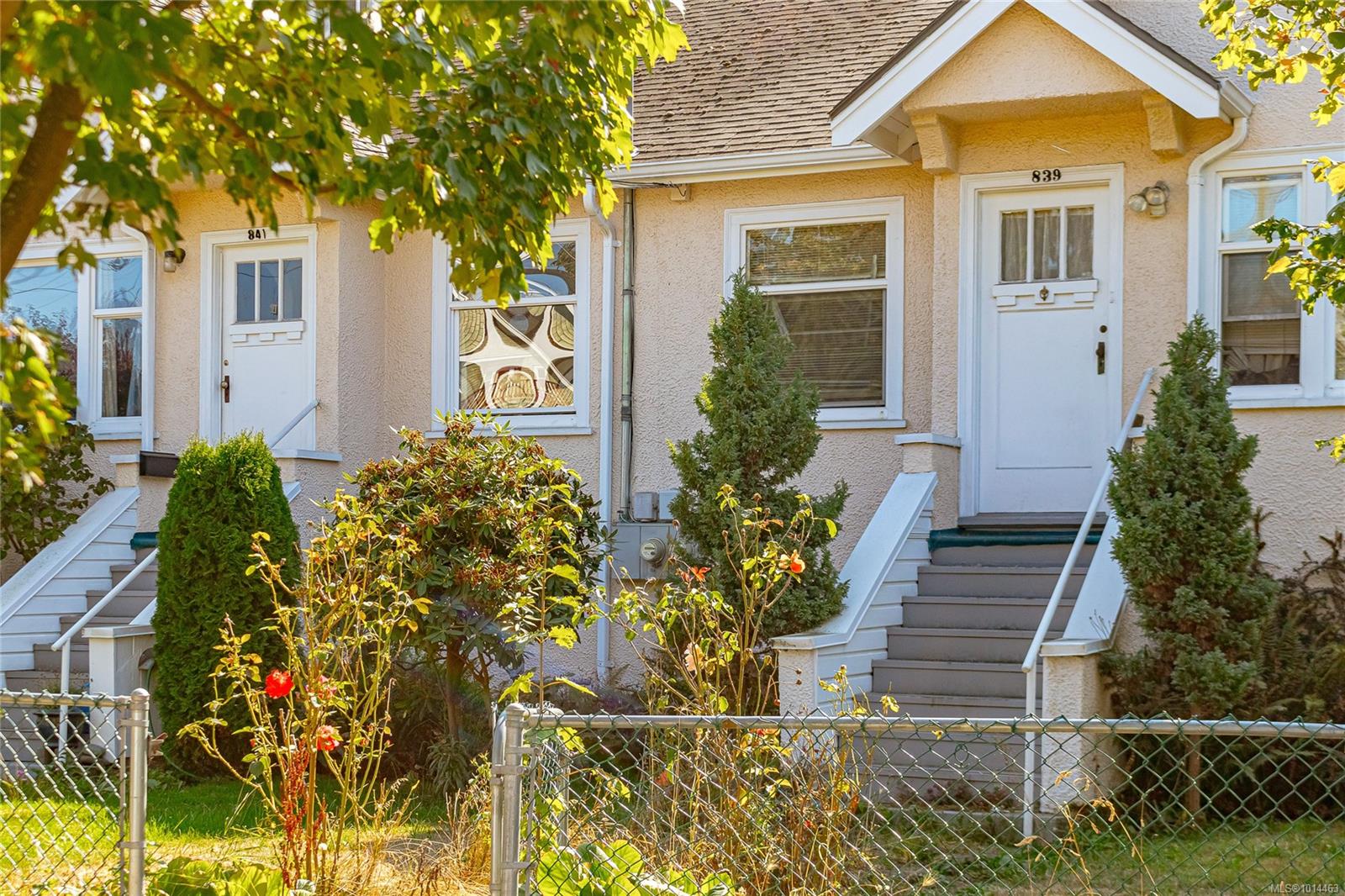 841839 Princess Ave, Victoria, BC V8T 1K7