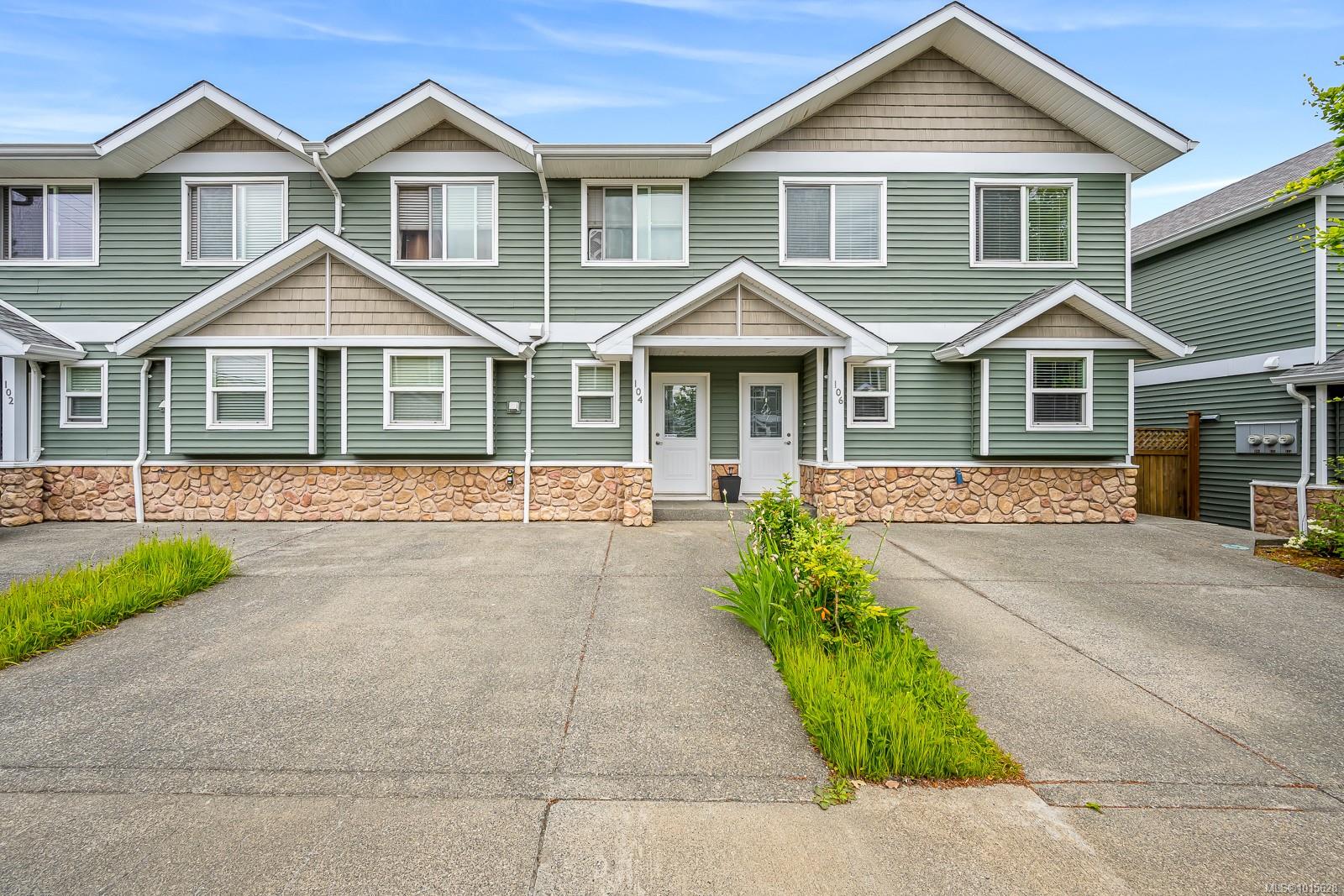 170 Centennial Dr Apt 104, Courtenay, BC V9N 9V7