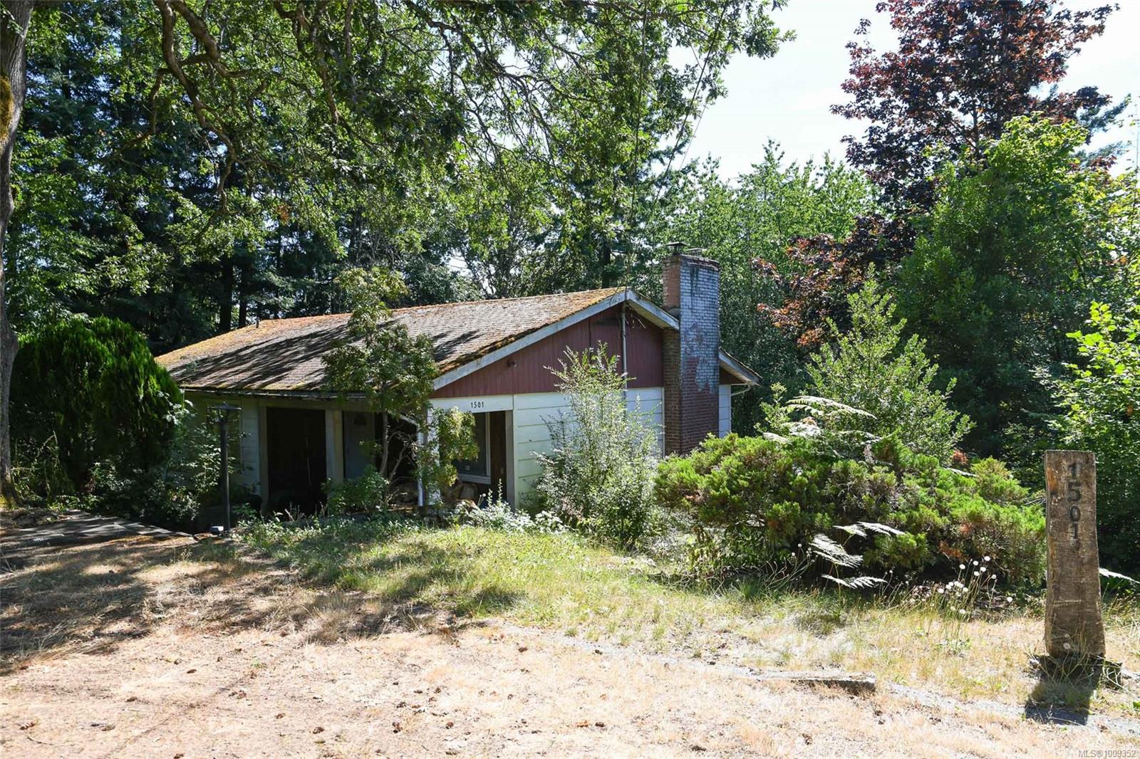 1501 Dingwall Rd, Courtenay, BC V9N 3S5