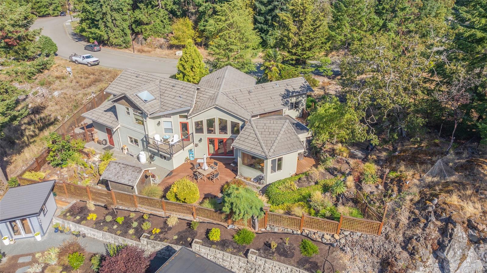 3380 Redden Rd, Nanoose Bay, BC V9P 9H4
