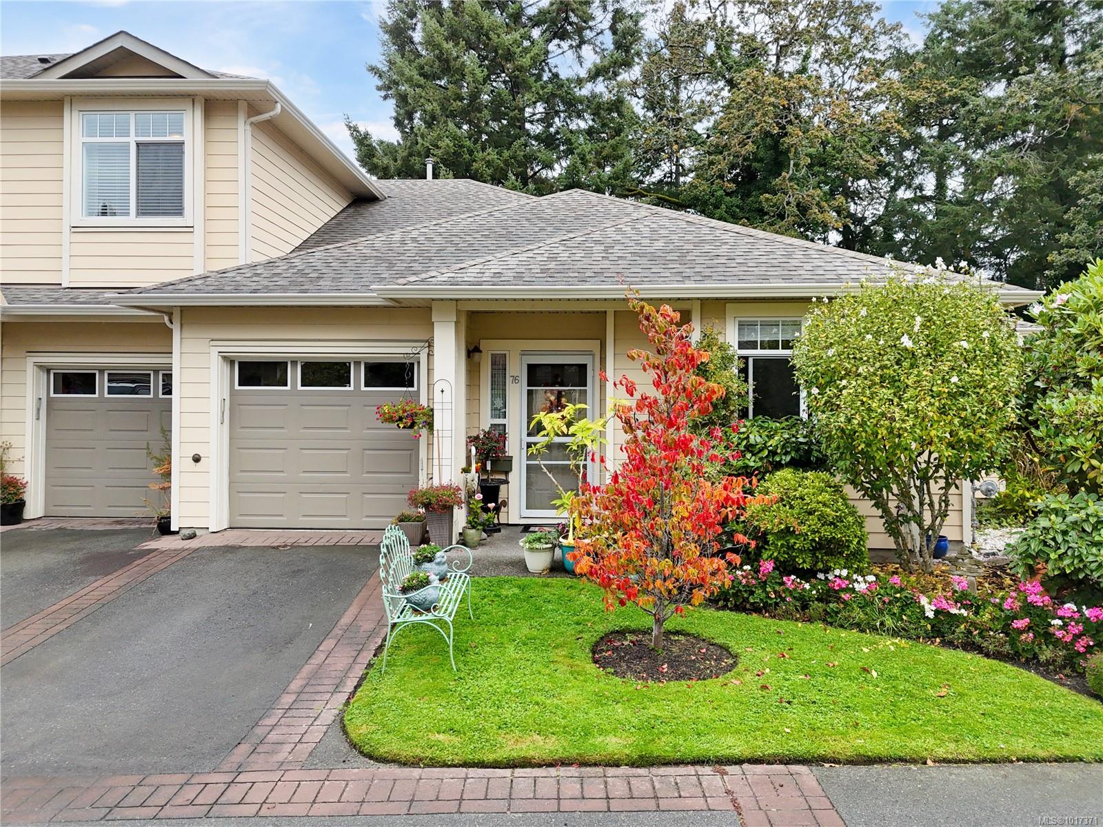 850 Parklands Dr Apt 76, Esquimalt, BC V9A 7L9